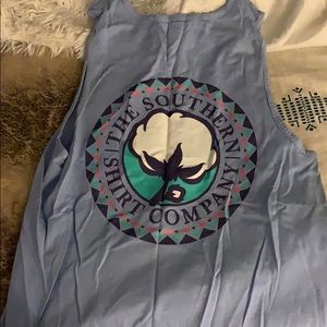 Southern Shirt Company Tank